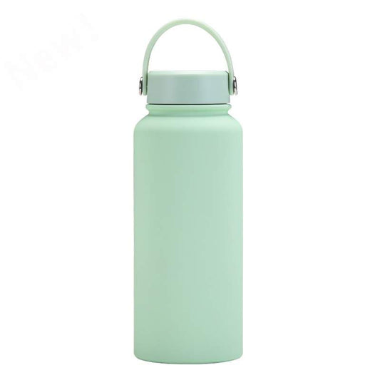 Mint 1000ml Drink Bottle