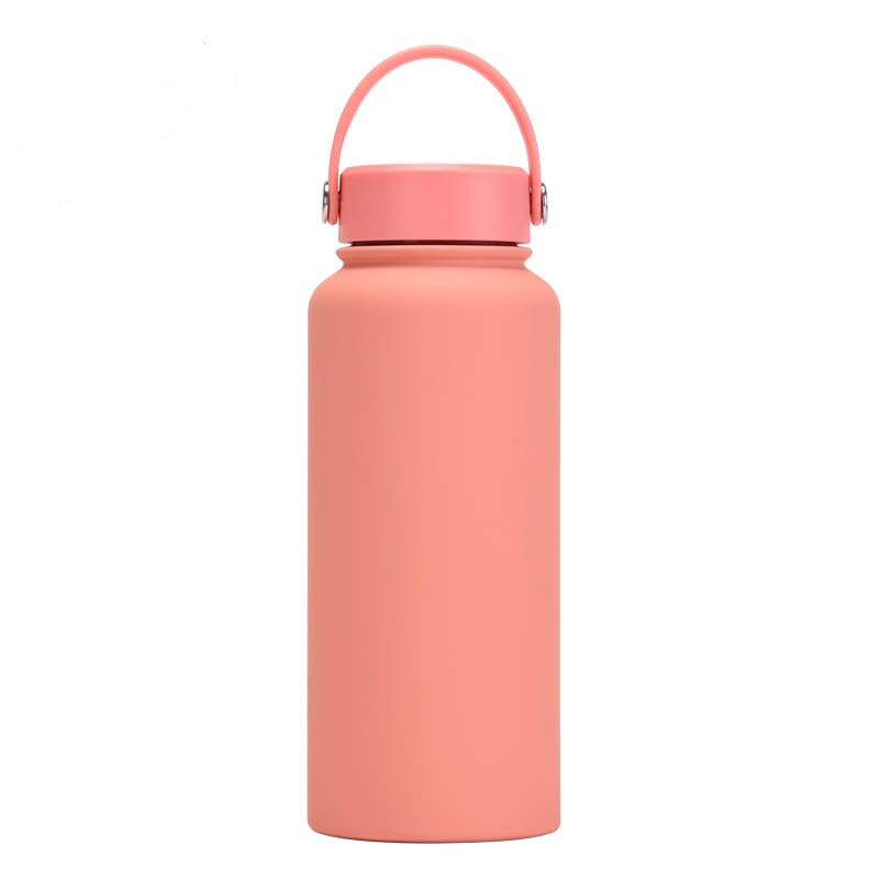 Coral 1000ml Drink Bottle